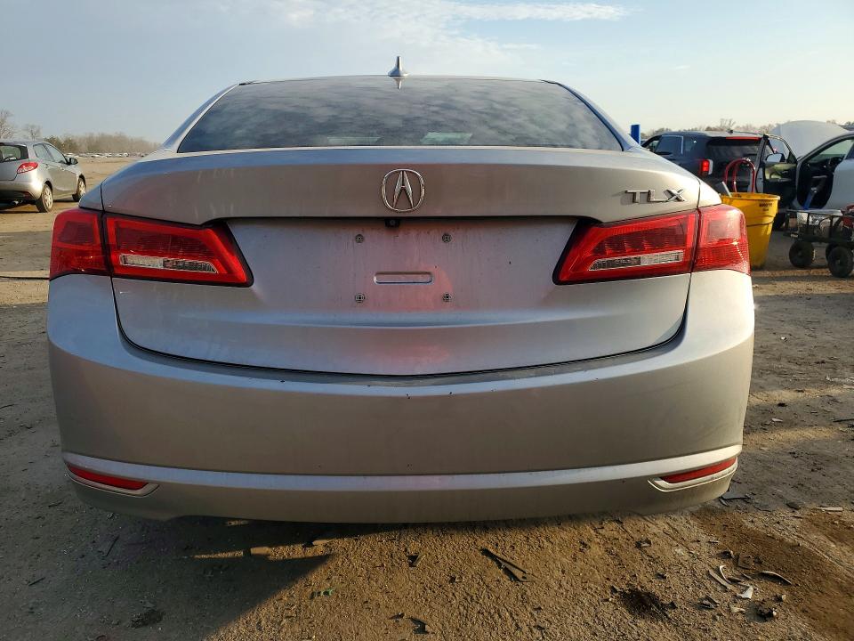 Продаж на аукціоні авто 2019 Acura Tlx, vin: 19UUB1F53KA005700, номер лоту: 45736906