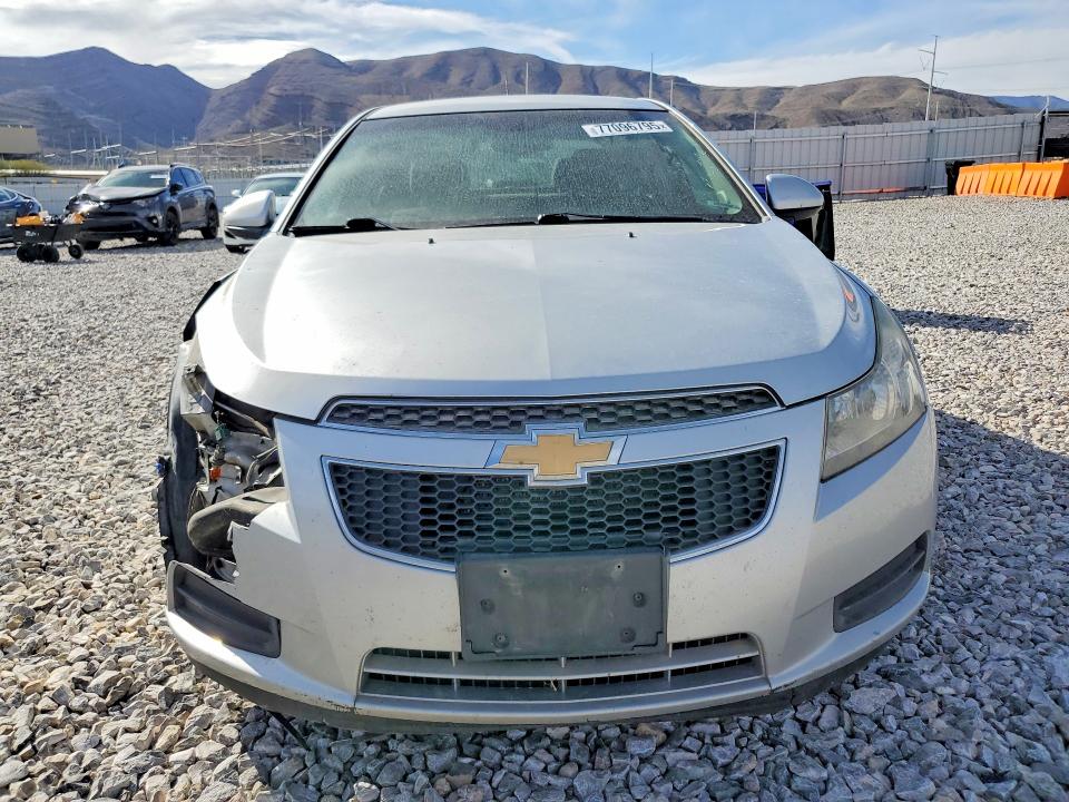 Aukcja sprzedaży 2012 Chevrolet Cruze, vin: 1G1PJ5SC8C7137854, numer aukcji: 77096795