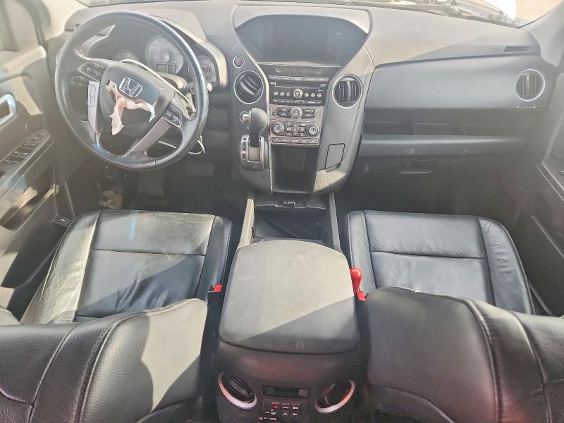 Aukcja sprzedaży 2013 Honda Pilot, vin: 5FNYF4H58DB078297, numer aukcji: 41874006