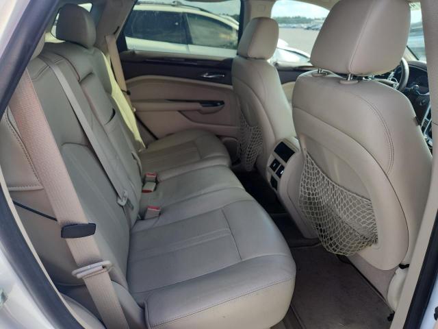 48288326 :رقم المزاد ، 3GYFNGE31DS535998 vin ، 2013 Cadillac Srx مزاد بيع