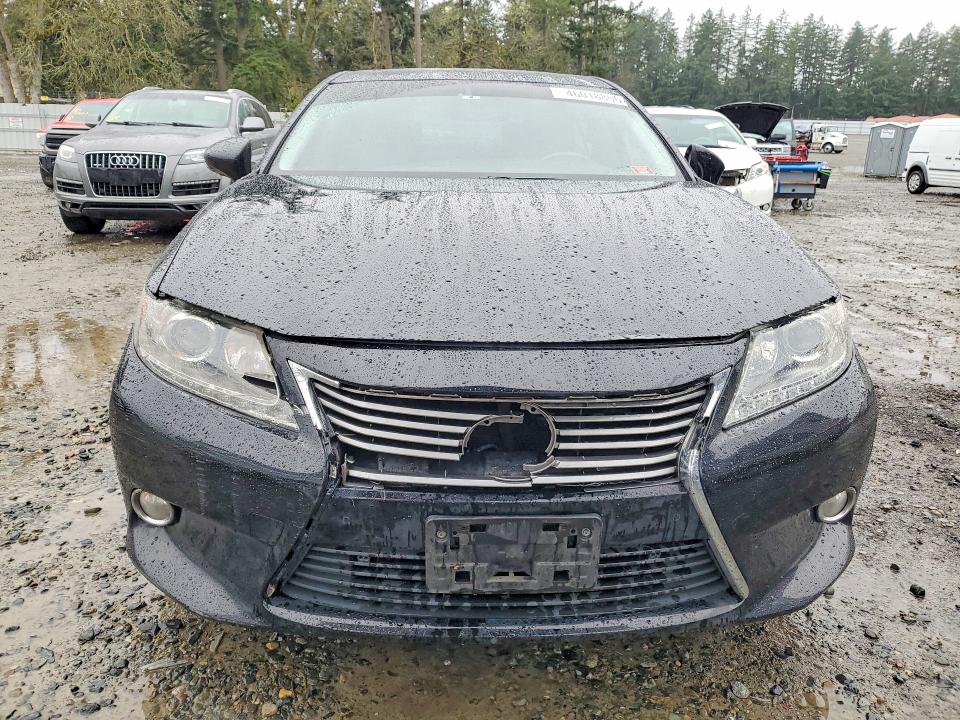 46018806 :رقم المزاد ، JTHBK1GG7E2141847 vin ، 2014 Lexus Es 350 مزاد بيع