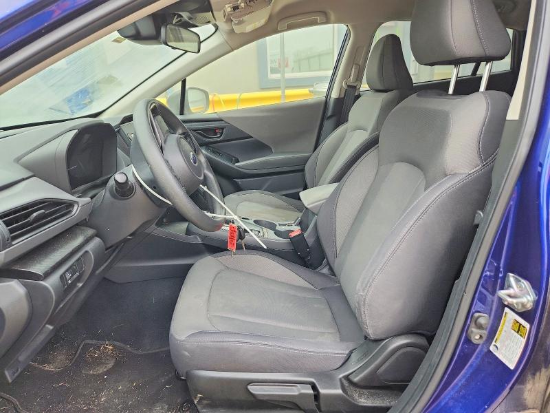 Продажа на аукционе авто 2024 Subaru Crosstrek, vin: JF2GUABC9R8222682, номер лота: 79069915