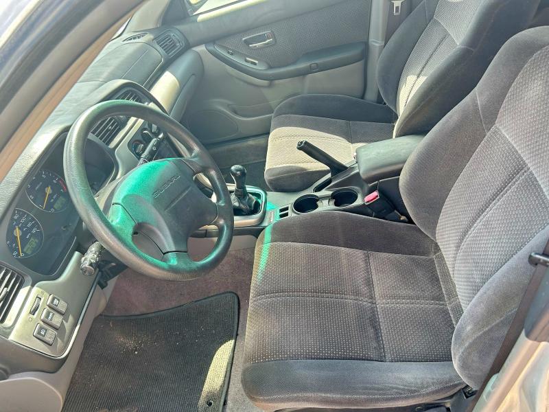 Продаж на аукціоні авто 2003 Subaru Baja, vin: 4S4BT62C836114769, номер лоту: 41778176