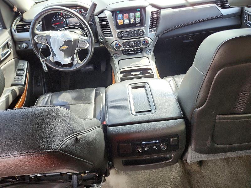 Продажа на аукционе авто 2015 Chevrolet Tahoe, vin: 1GNSCCKC3FR212542, номер лота: 79427635