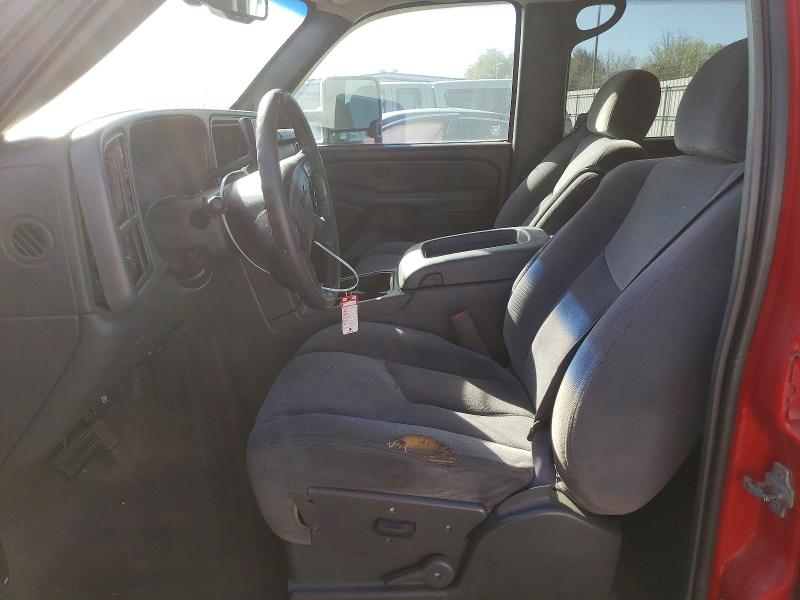 Aukcja sprzedaży 2005 Gmc Sierra, vin: 1GTHK23215F843764, numer aukcji: 45489146