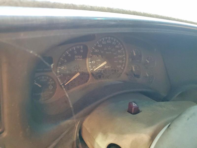 Aukcja sprzedaży 2001 Gmc Denali, vin: 1GKFK66U51J261299, numer aukcji: 47547506