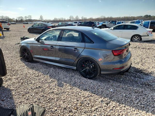 Aukcja sprzedaży 2017 Audi S3, vin: WAUB1GFFXH1057707, numer aukcji: 45780886