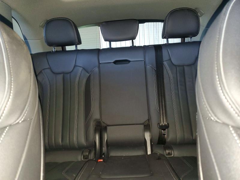 Продажа на аукционе авто 2024 Audi Q5, vin: WA1GAAFY0R2002213, номер лота: 41613606