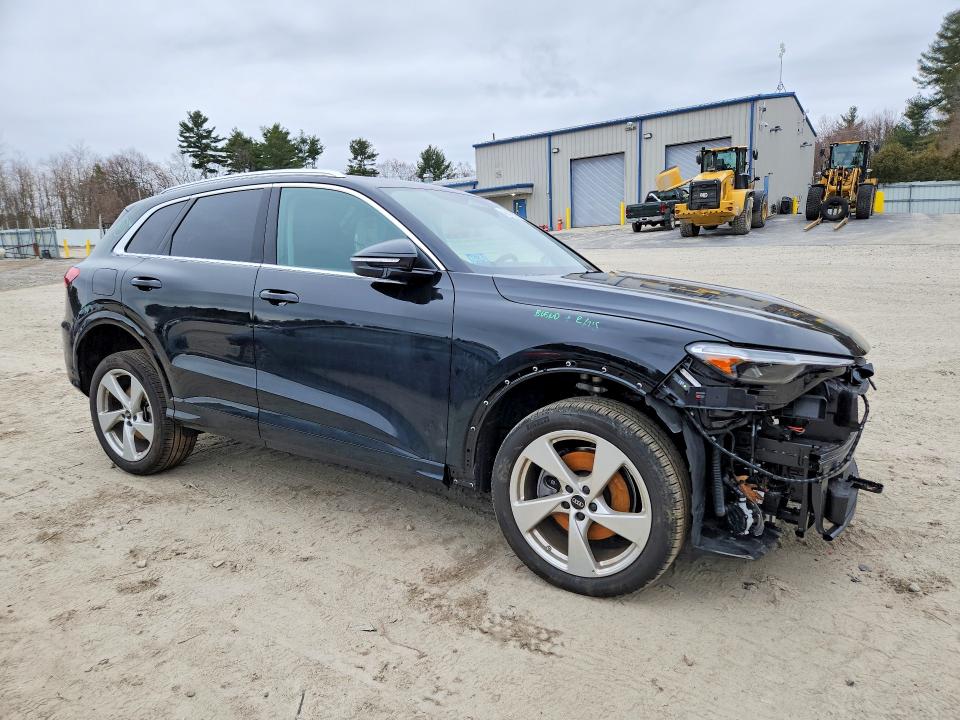Aukcja sprzedaży 2025 Audi Q5, vin: WA12AAGU2S2096770, numer aukcji: 46472676