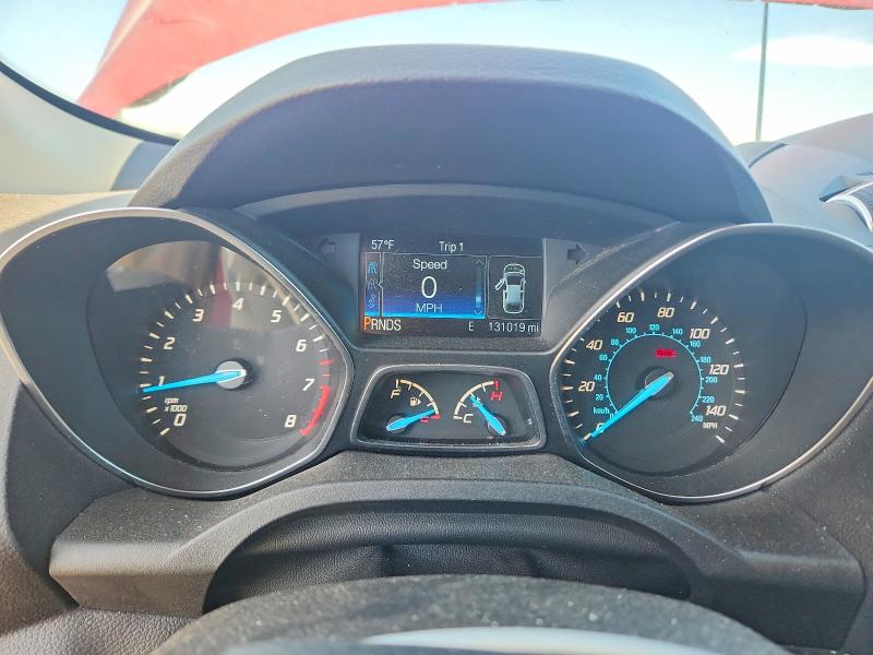 47291276 :رقم المزاد ، 1FMCU9J97FUA91848 vin ، 2015 Ford Escape مزاد بيع