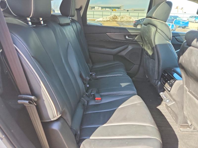 Aukcja sprzedaży 2022 Acura Mdx, vin: 5J8YE1H89NL000218, numer aukcji: 46849316