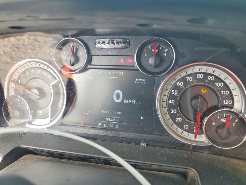 Продаж на аукціоні авто 2020 Ram 1500 Classic, vin: 1C6RR6TT6LS136347, номер лоту: 47553816