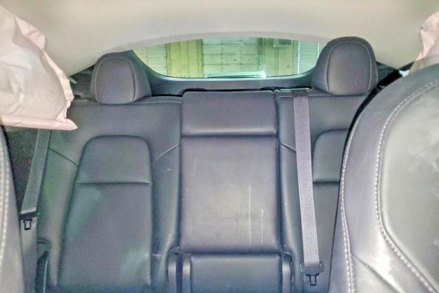 48153396 :رقم المزاد ، 7SAYGDEE0RA283296 vin ، 2024 Tesla Model Y مزاد بيع