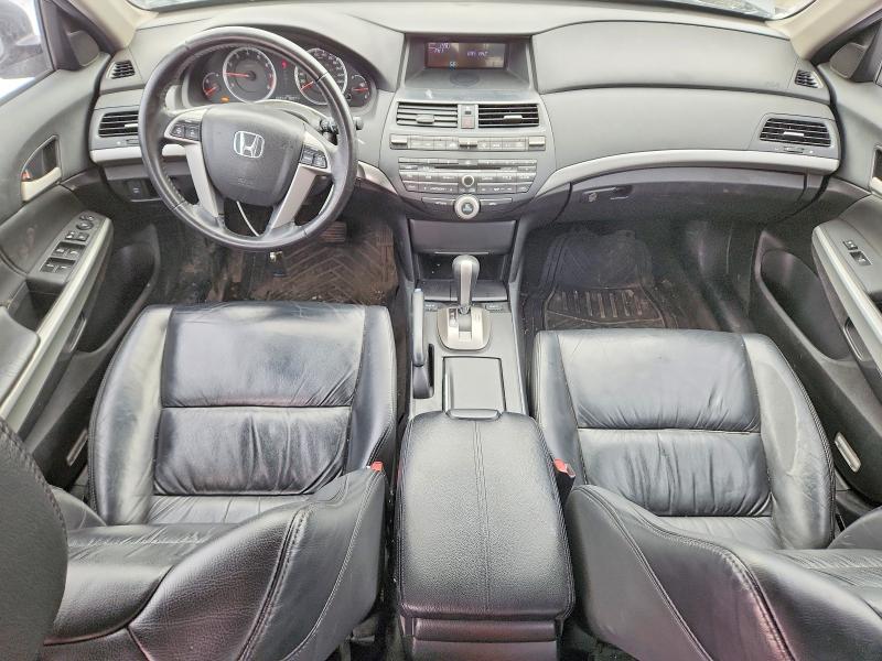 Aukcja sprzedaży 2008 Honda Accord Ex-l V6 4dr, vin: 1HGCP368X8A804174, numer aukcji: 79389965