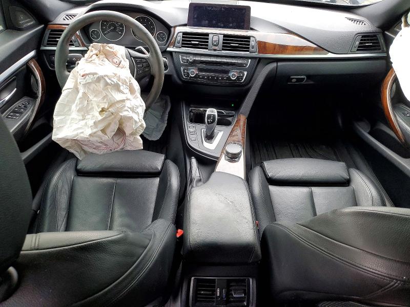 Продаж на аукціоні авто 2016 Bmw 335, vin: WBA3X9C5XGD869970, номер лоту: 79878645
