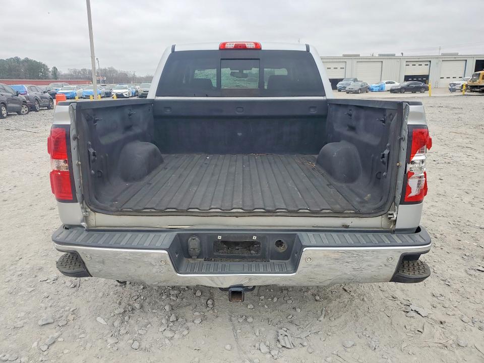 Продаж на аукціоні авто 2015 Gmc Sierra, vin: 3GTU2UECXFG202287, номер лоту: 79458555