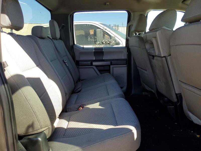 Продаж на аукціоні авто 2021 Ford F350, vin: 1FT8W3DT0MED43682, номер лоту: 46575056
