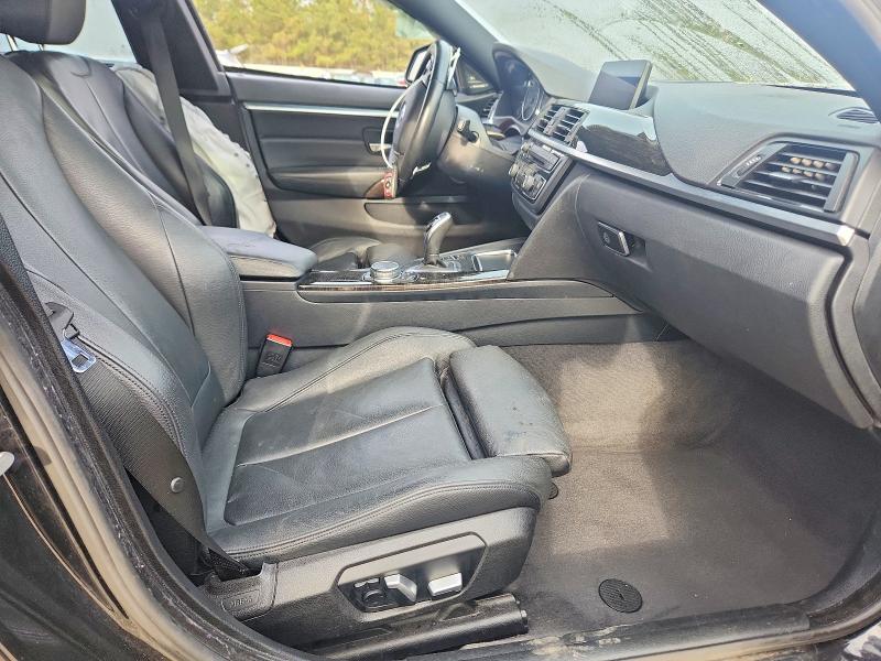 Продаж на аукціоні авто 2016 Bmw 428, vin: WBA4A9C51GGL87277, номер лоту: 79910455