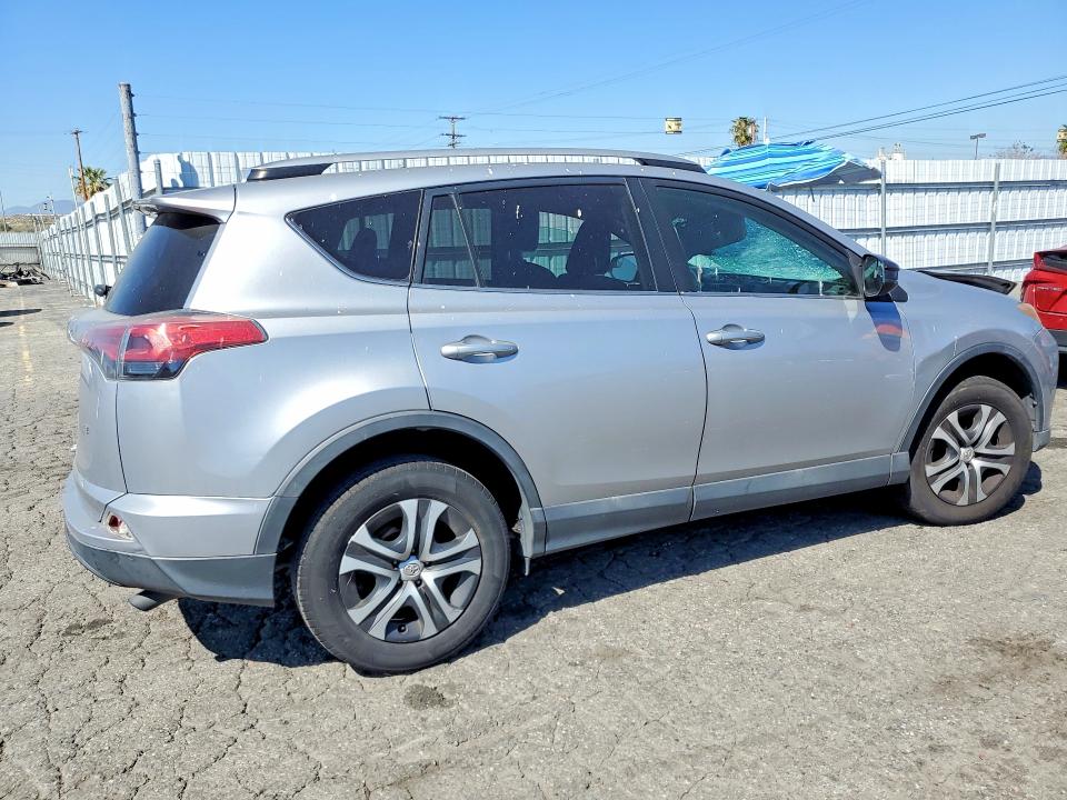 Продаж на аукціоні авто 2017 Toyota Rav4, vin: 2T3ZFREV6HW363781, номер лоту: 47101666