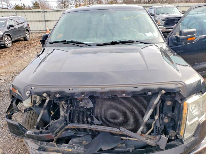 Продаж на аукціоні авто 2013 Ford F150, vin: 1FTEX1CM5DKF43103, номер лоту: 45875386