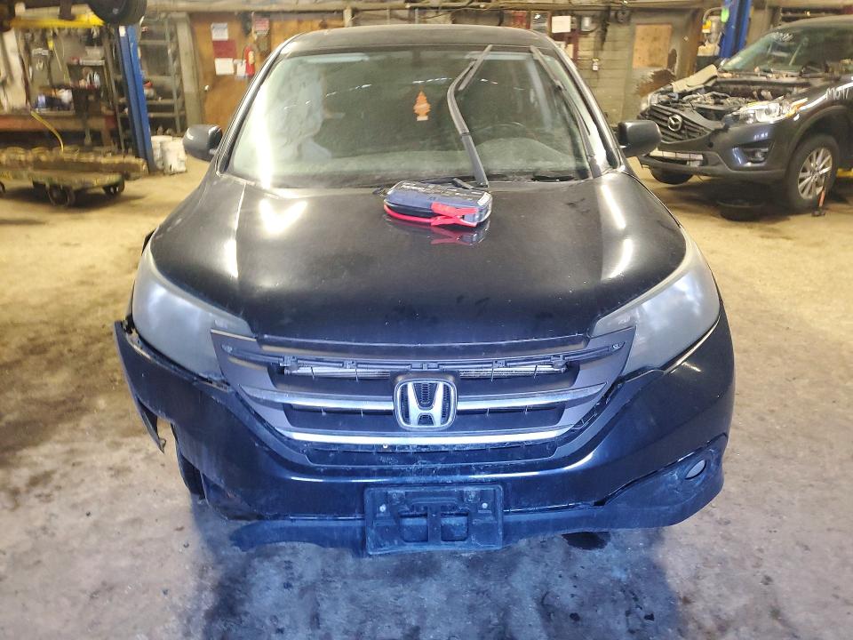 Aukcja sprzedaży 2013 Honda Cr-v, vin: 2HKRM4H57DH109485, numer aukcji: 76705055