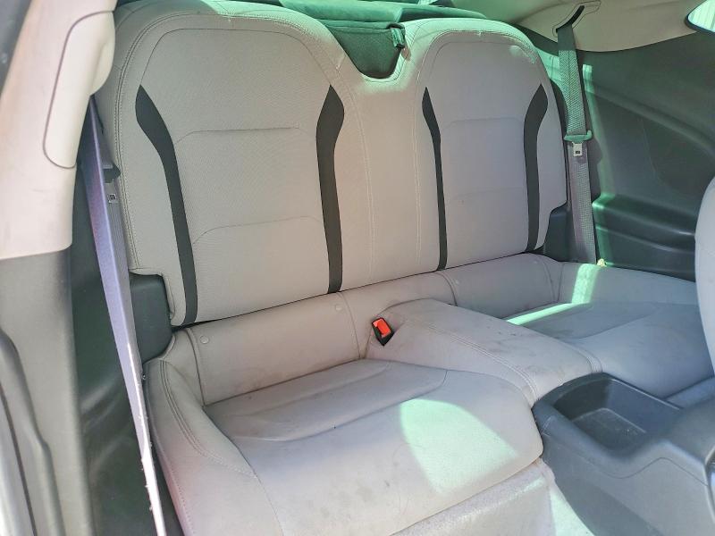 47034916 :رقم المزاد ، 1G1FB1RX9G0184478 vin ، 2016 Chevrolet Camaro مزاد بيع