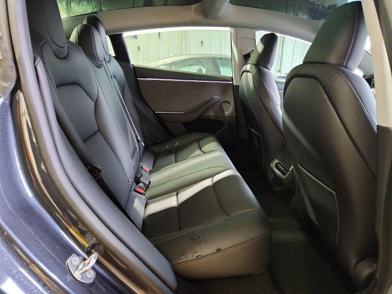 Aukcja sprzedaży 2025 Tesla Model 3, vin: 5YJ3E1EA6SF981638, numer aukcji: 79638375
