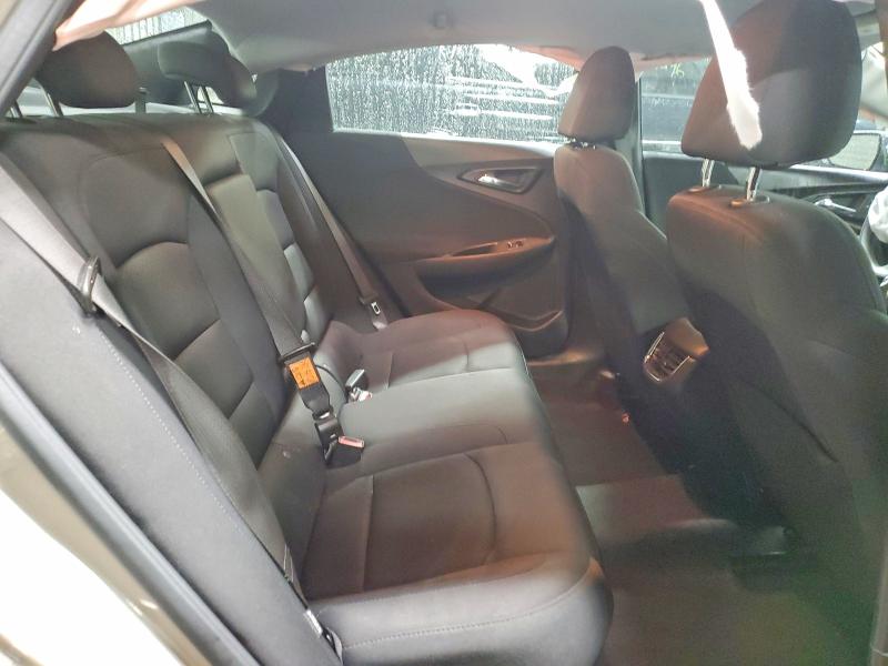 48111086 :رقم المزاد ، 1G1ZD5ST7RF243453 vin ، 2024 Chevrolet Malibu مزاد بيع