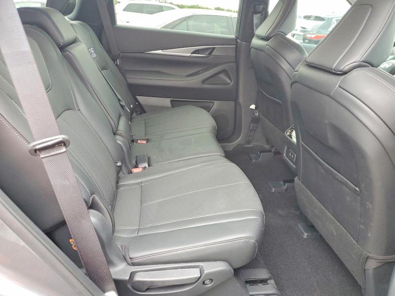 Продажа на аукционе авто 2026 Infiniti Qx60, vin: 5N1AL1ER1TC333332, номер лота: 78685305