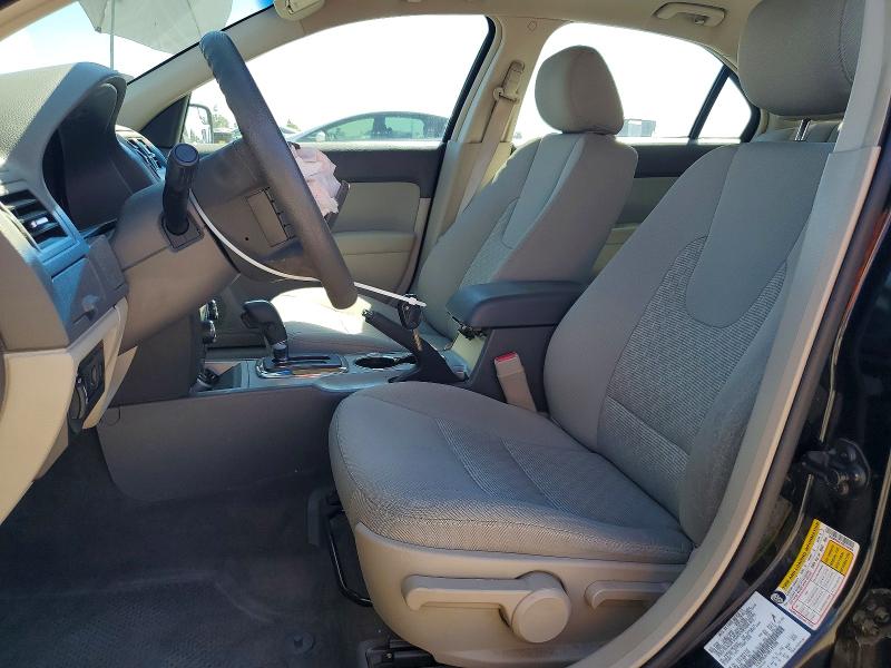 Продаж на аукціоні авто 2011 Ford Fusion, vin: 3FAHP0GA7BR144280, номер лоту: 46511086