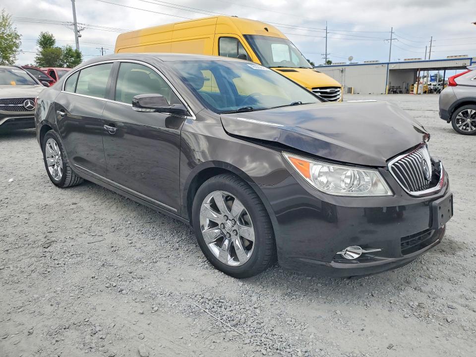 Aukcja sprzedaży 2013 Buick Lacrosse, vin: 1G4GC5E35DF151887, numer aukcji: 46920246