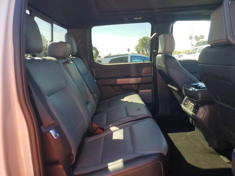 Продажа на аукционе авто 2025 Ford F150, vin: 1FT6W5L7XSWG17940, номер лота: 78879185