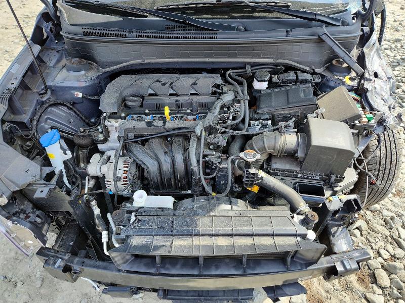 Продаж на аукціоні авто 2024 Hyundai Venue, vin: KMHRC8A3XRU322605, номер лоту: 48121366