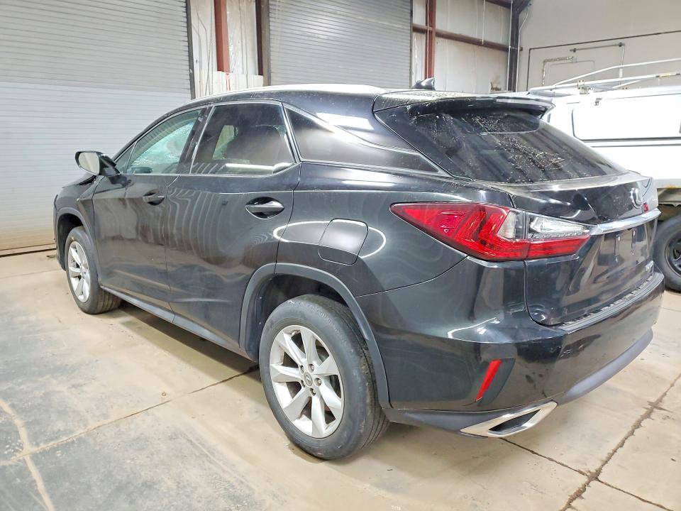 Aukcja sprzedaży 2016 Lexus Rx 350, vin: 2T2BZMCA7GC050965, numer aukcji: 46914006
