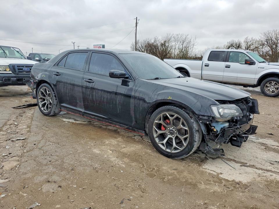 47157316 :رقم المزاد ، 2C3CCABG7GH212585 vin ، 2016 Chrysler 300 مزاد بيع