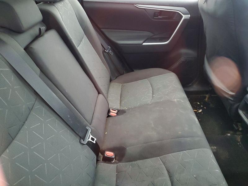 Продажа на аукционе авто 2020 Toyota Rav4, vin: 2T3Z1RFV2LW074063, номер лота: 47769606