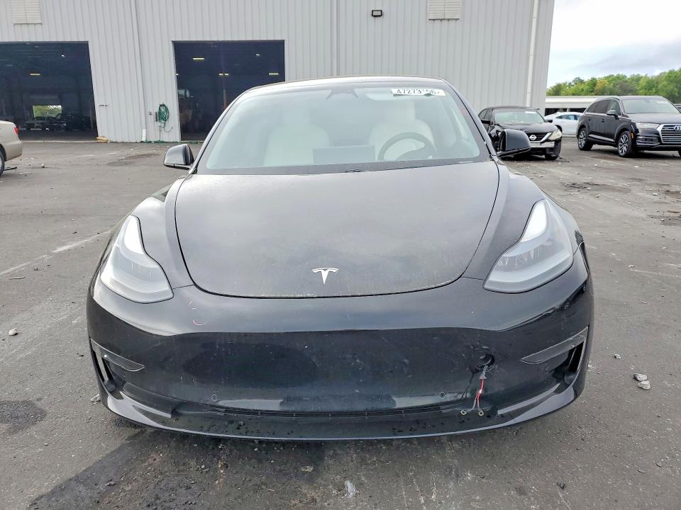 Aukcja sprzedaży 2021 Tesla Model 3, vin: 5YJ3E1EC7MF025296, numer aukcji: 47273156