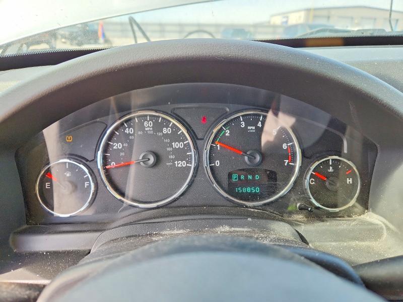 46025616 :رقم المزاد ، 1C4PJMAK4CW199459 vin ، 2012 Jeep Liberty مزاد بيع