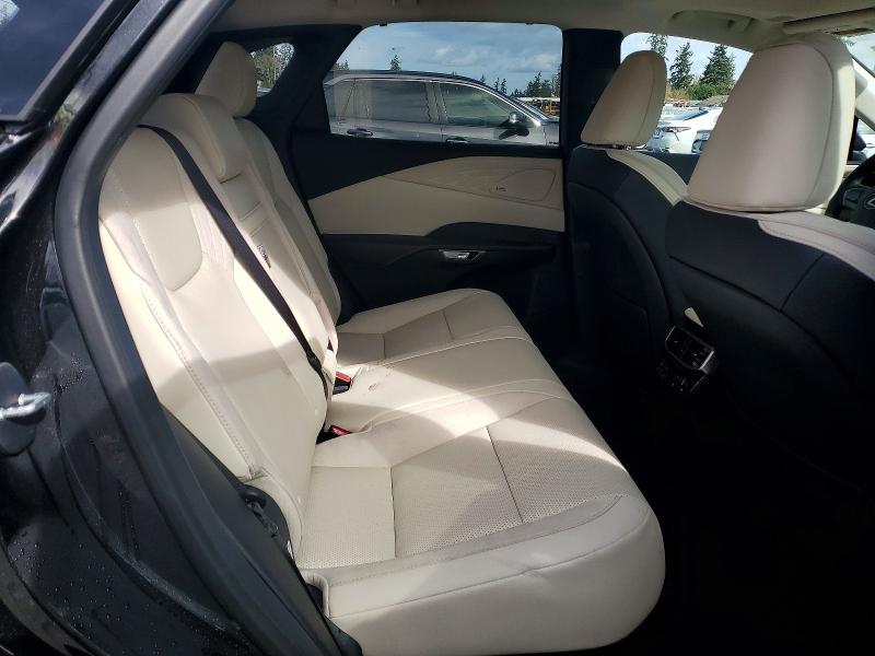 Aukcja sprzedaży 2026 Lexus Rx 350h, vin: 2T2BBMCAXTC113815, numer aukcji: 47352766