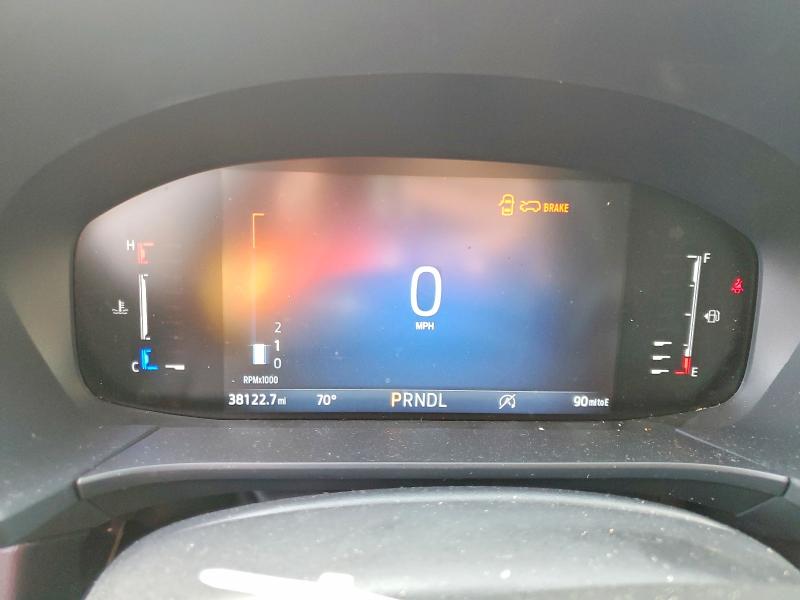 Продажа на аукционе авто 2023 Ford Escape, vin: 1FMCU9GN7PUB35157, номер лота: 76017575