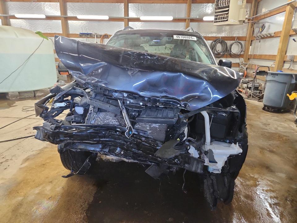 Aukcja sprzedaży 2017 Subaru Forester, vin: JF2SJARC2HH563428, numer aukcji: 46106926