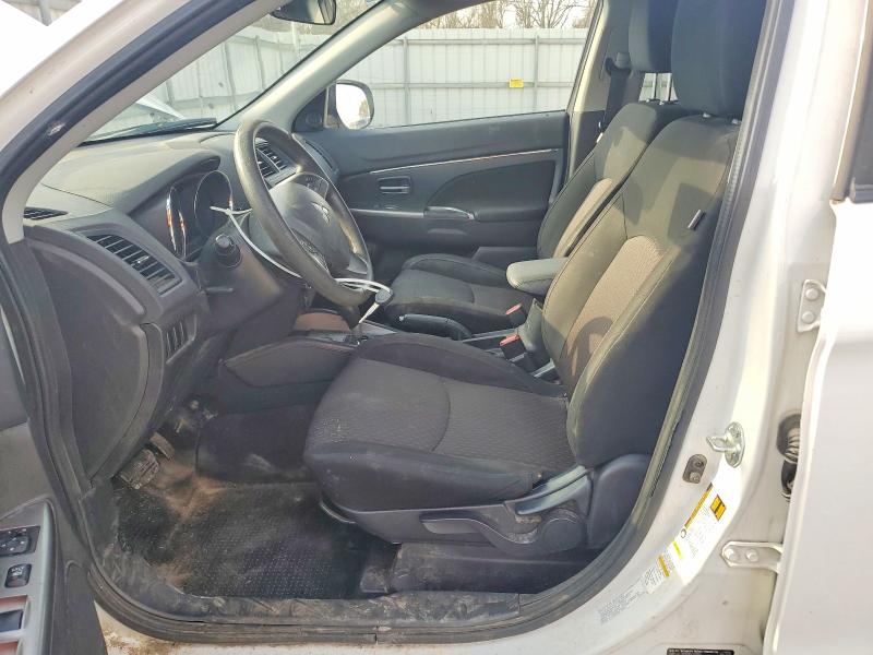 Aukcja sprzedaży 2019 Mitsubishi Outlander Sport, vin: JA4AP3AU5KU004456, numer aukcji: 48073196