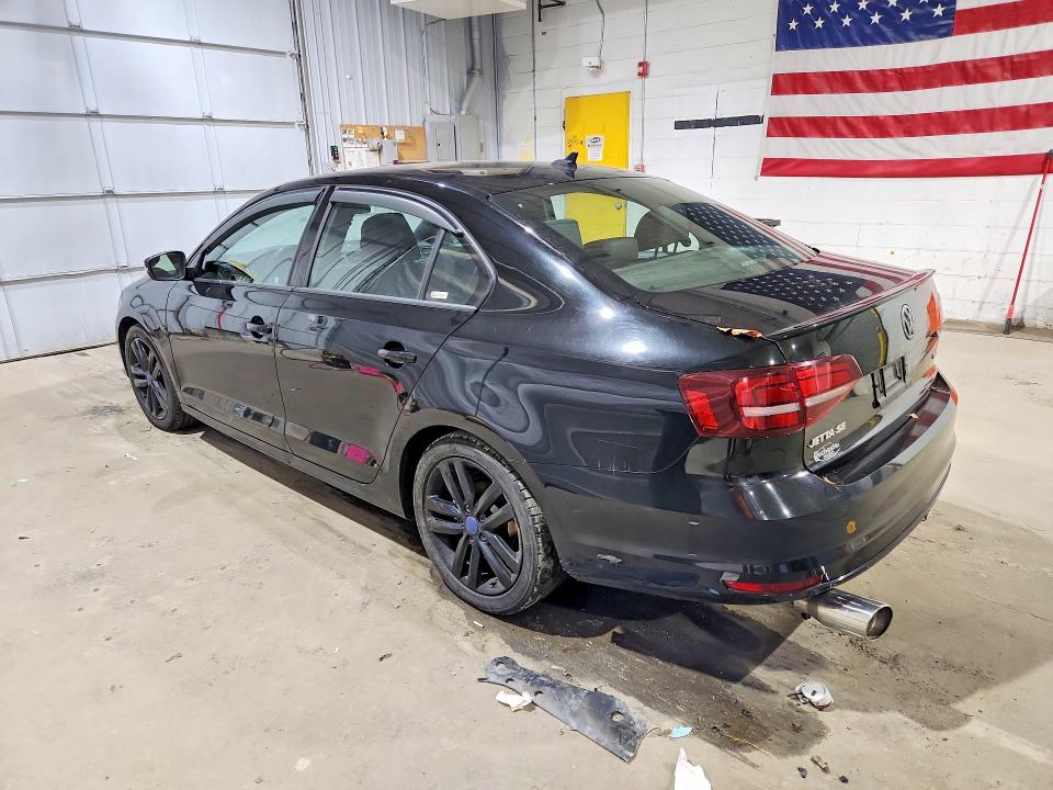 Aukcja sprzedaży 2018 Volkswagen Jetta, vin: 3VWD17AJ0JM240790, numer aukcji: 45792646