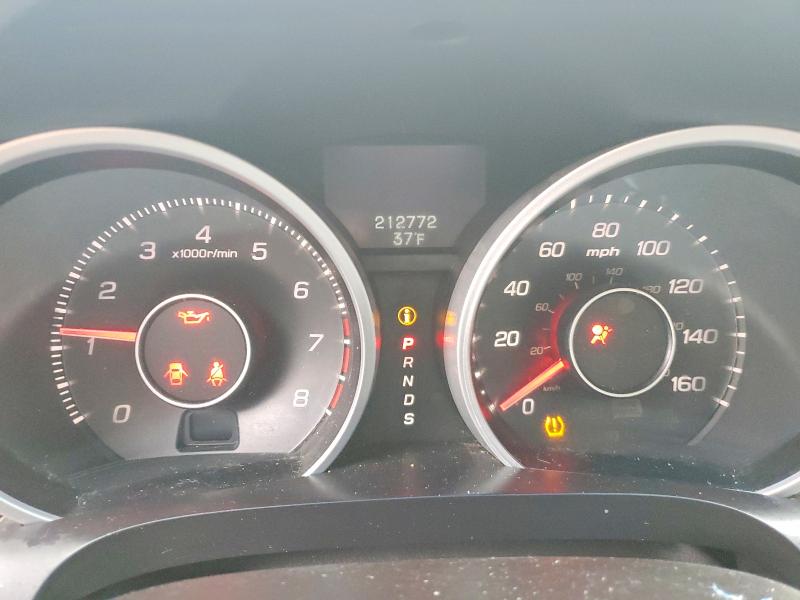 Продажа на аукционе авто 2009 Acura Tl, vin: 19UUA86549A021412, номер лота: 79126855