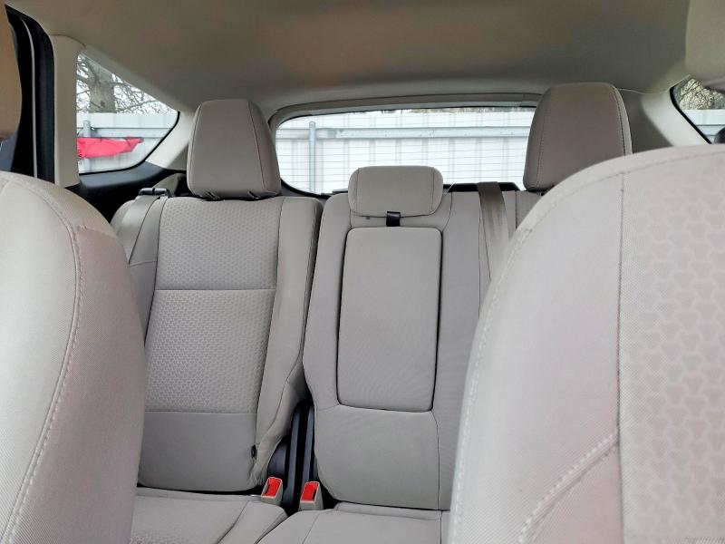 Aukcja sprzedaży 2017 Ford Escape, vin: 1FMCU9GD5HUA62475, numer aukcji: 46625856