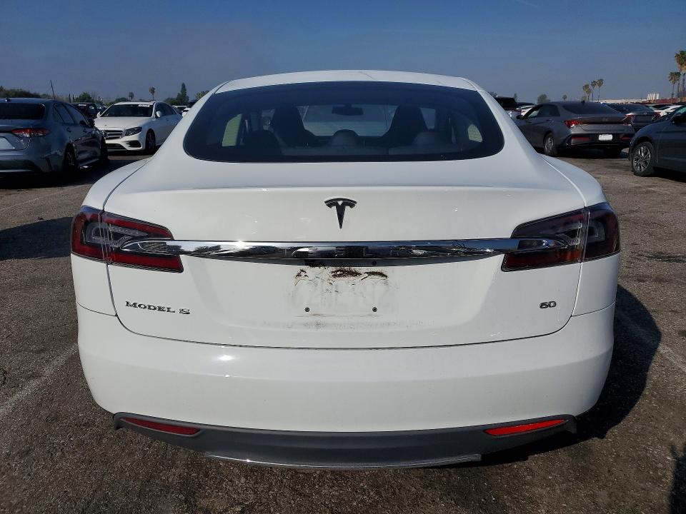 Aukcja sprzedaży 2013 Tesla Model S, vin: 5YJSA1DG9DFP10850, numer aukcji: 79936595