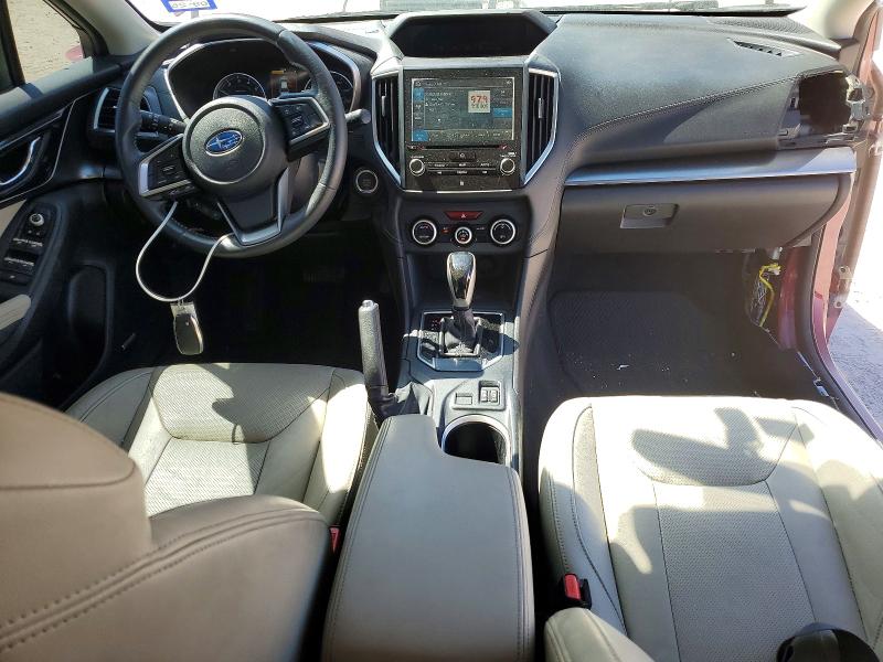 2017 Subaru Impreza მანქანა იყიდება აუქციონზე, vin: 4S3GKAU63H3607999, აუქციონის ნომერი: 46241206