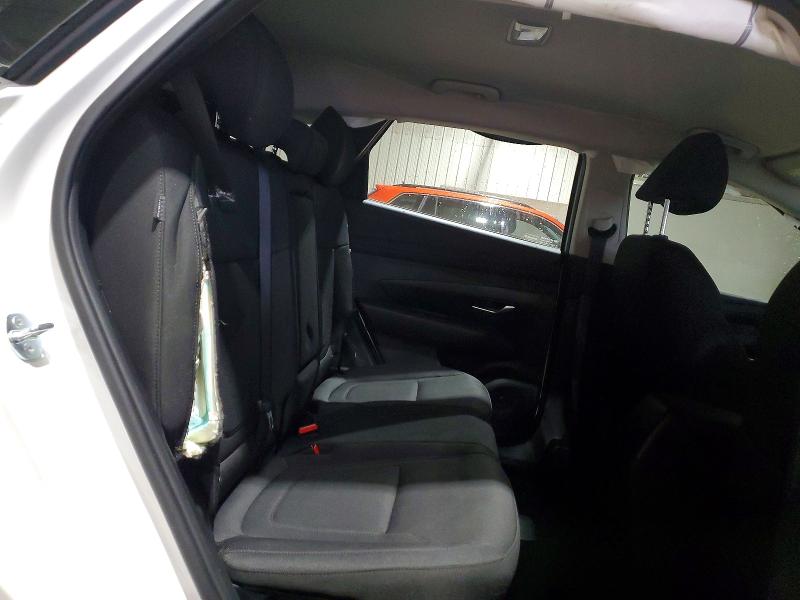 Продажа на аукционе авто 2025 Hyundai Tucson, vin: 3KMJACDE9SE008890, номер лота: 41742696