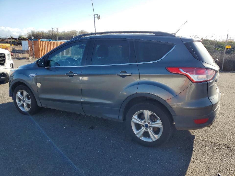 Aukcja sprzedaży 2015 Ford Escape, vin: 1FMCU9G95FUB31447, numer aukcji: 46955326