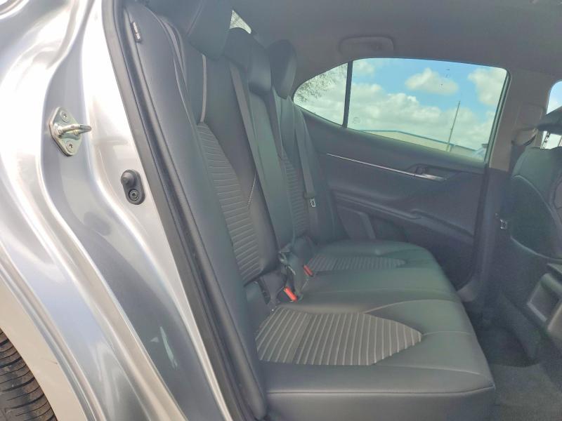 Auction sale of the 2020 Toyota Camry, vin: 4T1G11AKXLU937187, lot number: 79914695